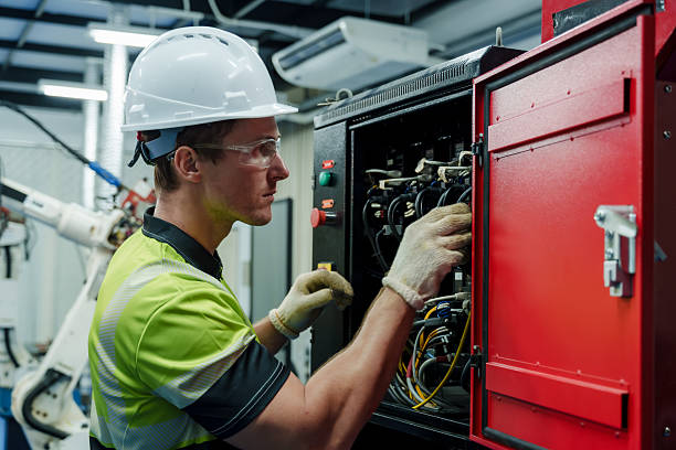 24/7 Emergency Generator Installation experts in Horace, ND