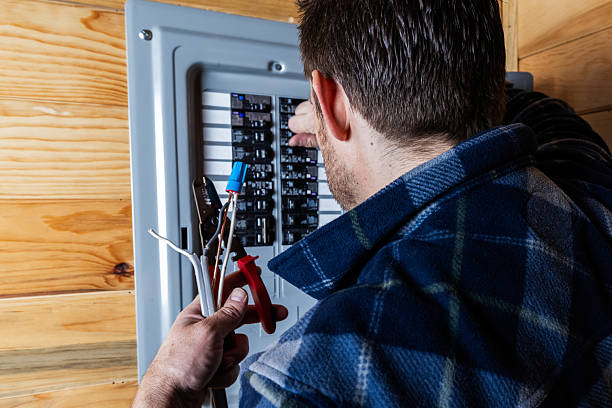 Affordable Generator Installation solutions in Horace, ND